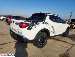 Hyundai Pozostałe 2023 2