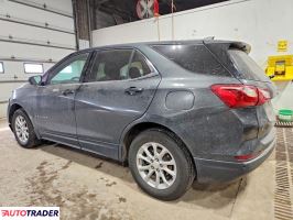 Chevrolet Equinox 2020 1