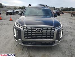 Hyundai Pozostałe 2024 3 Hyundai Pozostałe 2024 3