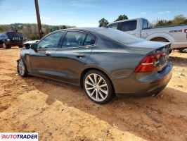 Volvo S60 2020 2