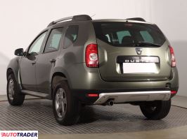 Dacia Duster 2012 1.6 103 KM