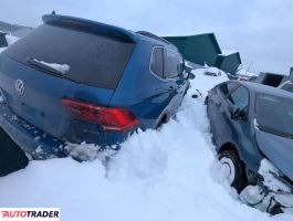 Volkswagen Tiguan 2020 2