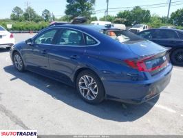 Hyundai Sonata 2021 2