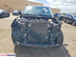 Nissan Armada 2022 5