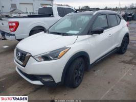 Nissan Pozostałe 2020 1