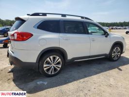 Subaru Pozostałe 2021 2