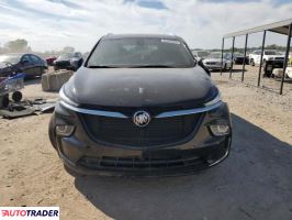 Buick Enclave 2023 3