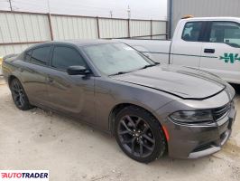 Dodge Charger 2022 3 Dodge Charger 2022 3