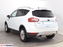 Ford Kuga 2011 2.0 138 KM
