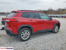 Toyota Corolla 2022 2