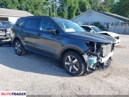 Kia Sorento 2022 2 Kia Sorento 2022 2