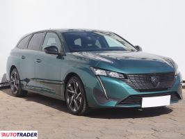 Peugeot 308 2022 1.2 128 KM