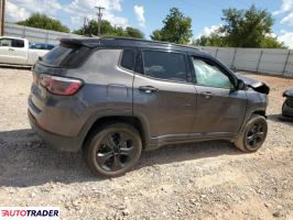 Jeep Compass 2019 2