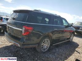 Ford Expedition 2024 3