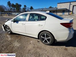 Subaru Impreza 2020 2