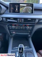 BMW X5 2017 3.0 258 KM