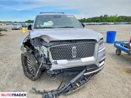 Lincoln Navigator 2020 3