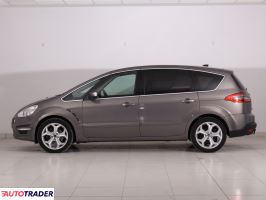 Ford S-Max 2014 2.0 236 KM