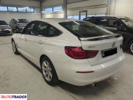 BMW 318 Gran Turismo 2020 2 150 KM