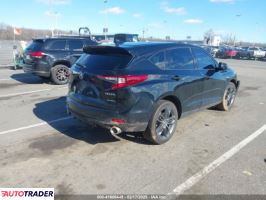 Acura RDX 2023 2 Acura RDX 2023 2