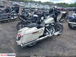 Harley-Davidson Pozostałe 2022