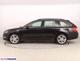 Skoda Octavia 2017 2.0 147 KM