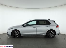 Volkswagen Golf 2020 1.5 147 KM