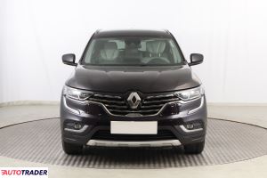 Renault Koleos 2019 2.0 174 KM Renault Koleos 2019 2.0 174 KM