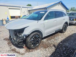 Kia Sorento 2024 2