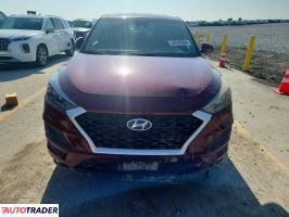 Hyundai Tucson 2020 2