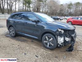 Kia Sorento 2023 2 Kia Sorento 2023 2