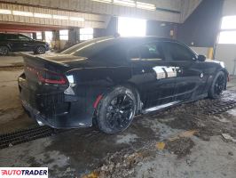 Dodge Charger 2020 6