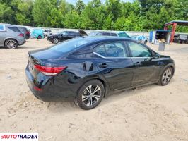 Nissan Sentra 2023 2