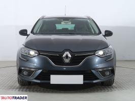 Renault Megane 2020 1.3 138 KM