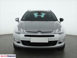 Citroen C5 2011 2.0 160 KM Citroen C5 2011 2.0 160 KM