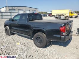 Toyota Tacoma 2022 2