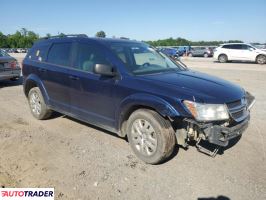 Dodge Journey 2018 2