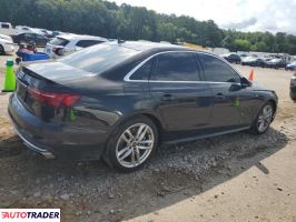 Audi A4 2023 2 Audi A4 2023 2