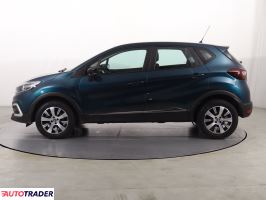 Renault Captur 2017 1.2 116 KM