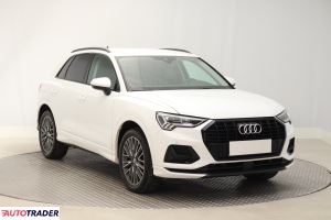 Audi Q3 - zobacz ofertę