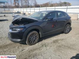 Mazda CX-30 2023 2