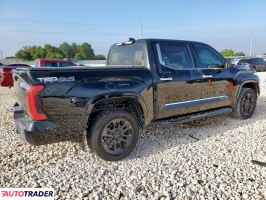 Toyota Tundra 2023 3 Toyota Tundra 2023 3