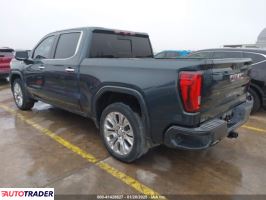 GMC Sierra 2020 6 GMC Sierra 2020 6