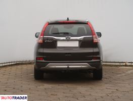 Honda CR-V 2015 2.0 152 KM