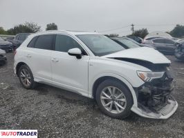 Audi Q3 2021 2 Audi Q3 2021 2