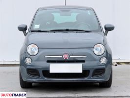 Fiat 500 2013 1.2 68 KM Fiat 500 2013 1.2 68 KM
