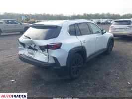 Mazda 5 2025 2