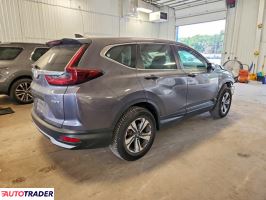 Honda CR-V 2020 1