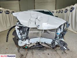 Buick Enclave 2026 2