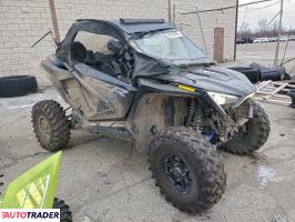 Polaris Ranger RZR - zobacz ofertę